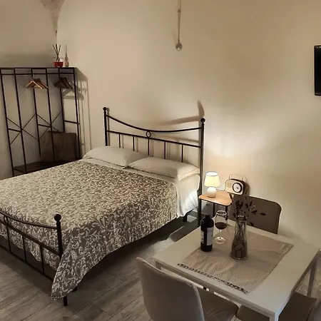 Casa Italiannebrasille Castellana Grotte