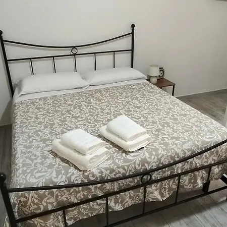 Casa Italiannebrasille Apartment