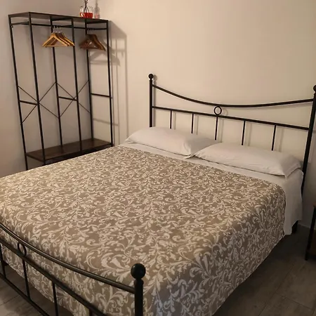 Casa Italiannebrasille Apartment *