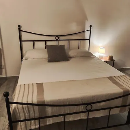 Apartment Casa Italiannebrasille *