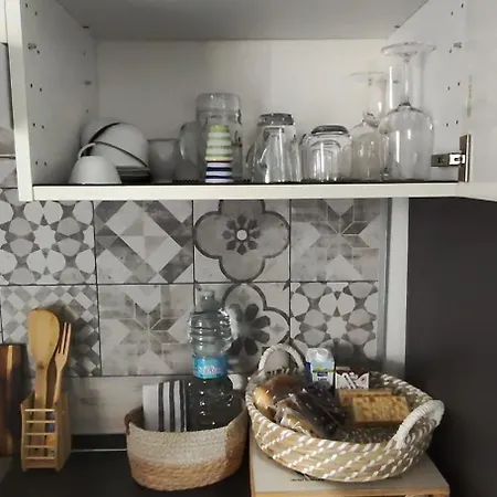 Apartment Casa Italiannebrasille