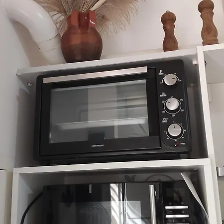 Apartment Casa Italiannebrasille